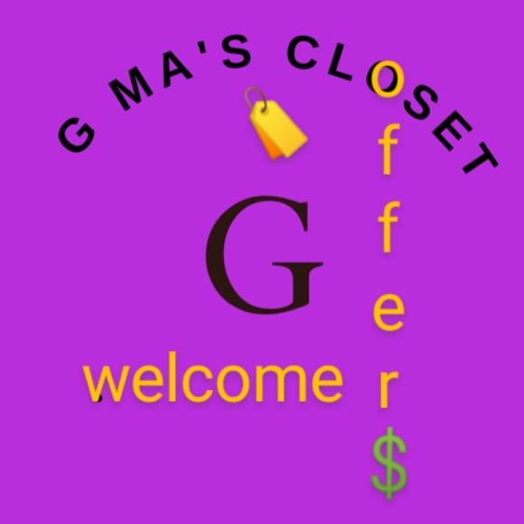 G Ma's Closet - Picture 2 of 2